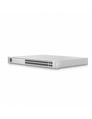 Ubiquiti UniFi Switch Pro Aggregation...